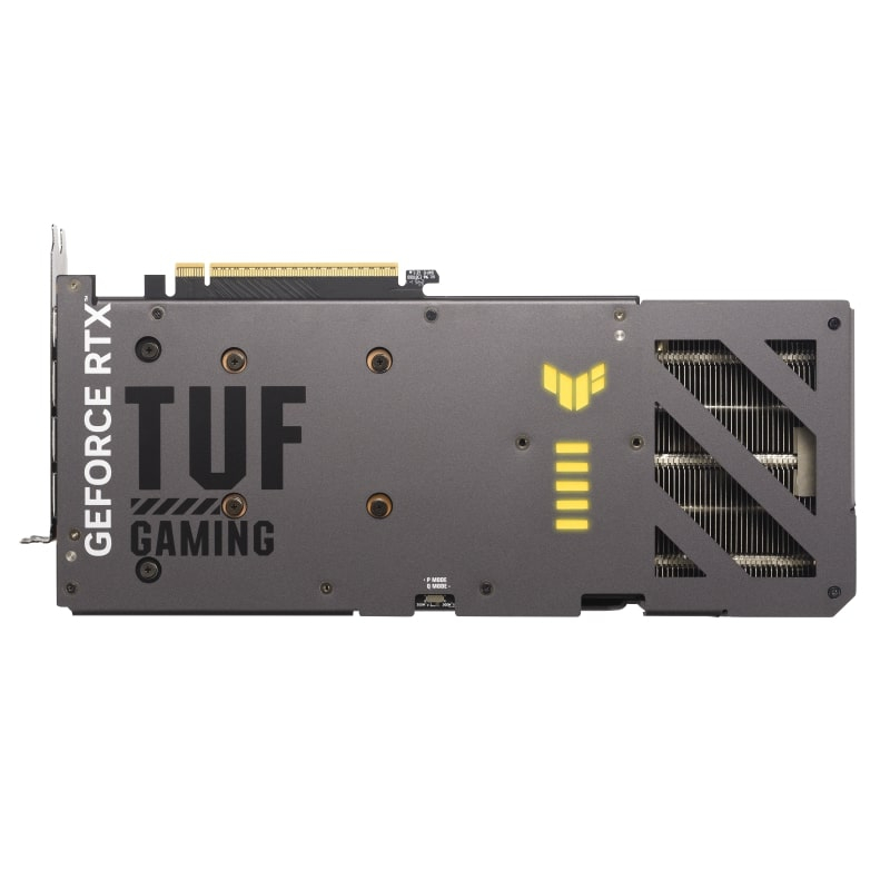 ASUS TUF Gaming GeForce RTX 5060Ti OC 16GB GDDR7 128Bit OC Gaming Ekran Kartı