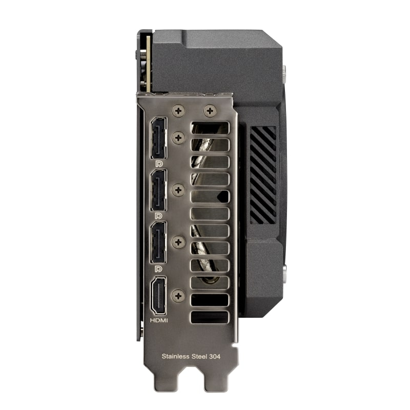 ASUS TUF Gaming GeForce RTX 5060Ti OC 16GB GDDR7 128Bit OC Gaming Ekran Kartı