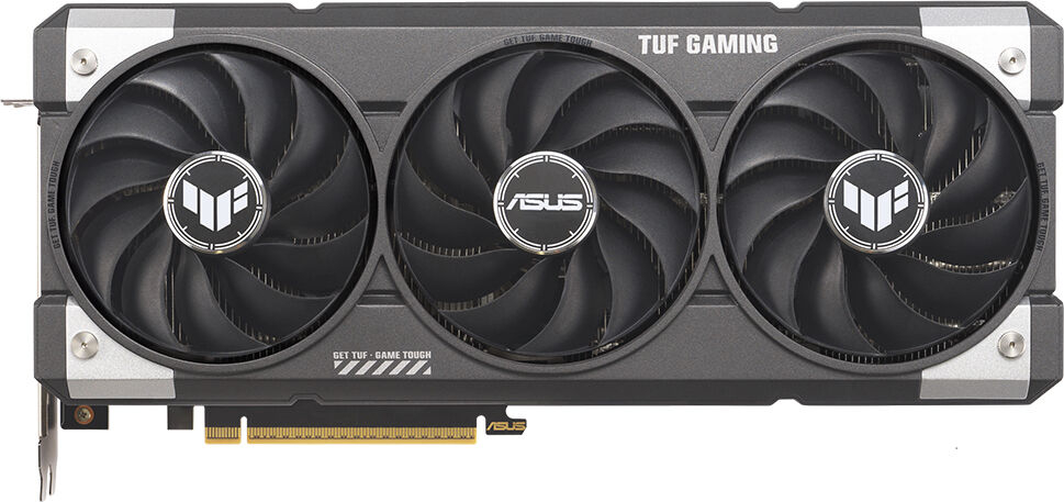 ASUS TUF Gaming GeForce RTX 5060Ti OC 16GB GDDR7 128Bit OC Gaming Ekran Kartı