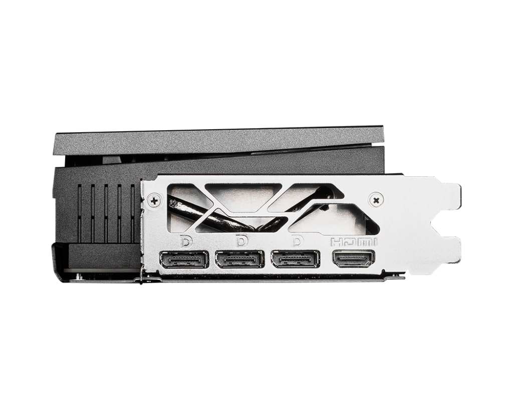 MSI GeForce RTX 5060TI 16G VANGUARD SOC 16GB G506T-16VGS GDDR7 128Bit DLSS 4 Gaming Ekran Kartı