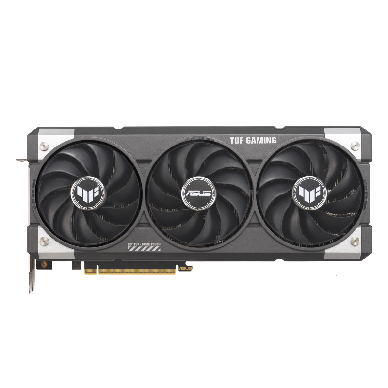 ASUS TUF Gaming GeForce RTX 5060Ti OC 8GB TUF-RTX5060TI-O8G-GAMING GDDR7 128Bit OC Gaming Ekran Kartı 