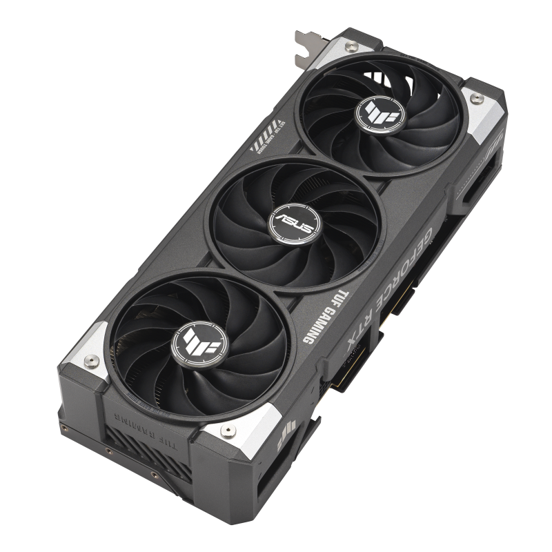 ASUS TUF Gaming GeForce RTX 5060Ti OC 8GB TUF-RTX5060TI-O8G-GAMING GDDR7 128Bit OC Gaming Ekran Kartı 
