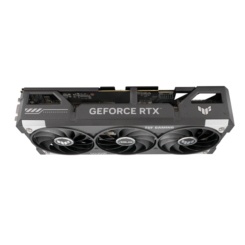 ASUS TUF Gaming GeForce RTX 5060Ti OC 8GB TUF-RTX5060TI-O8G-GAMING GDDR7 128Bit OC Gaming Ekran Kartı 