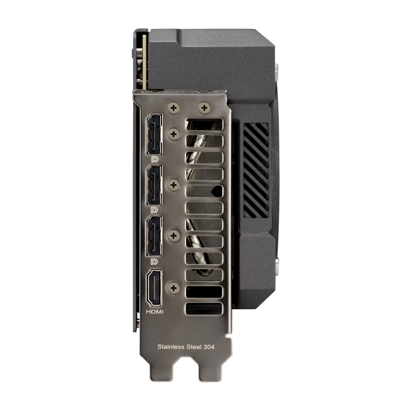 ASUS TUF Gaming GeForce RTX 5060Ti OC 8GB TUF-RTX5060TI-O8G-GAMING GDDR7 128Bit OC Gaming Ekran Kartı 