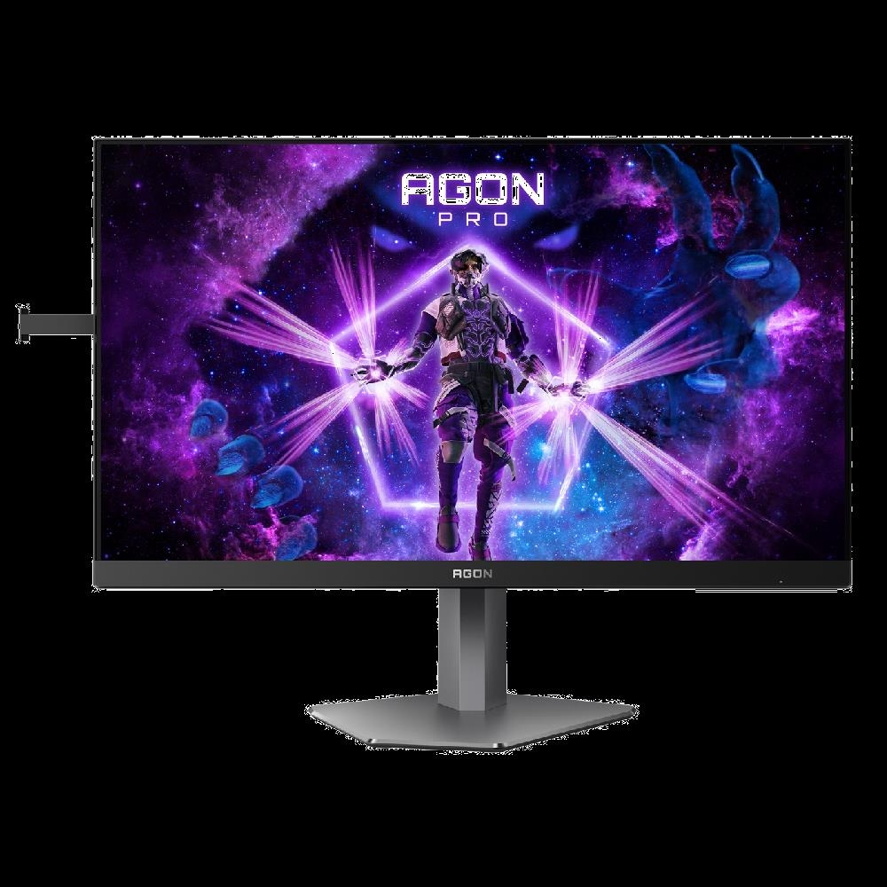 AOC AG256FS 24.5″ 0.3 ms 390Hz FHD IPS Adaptive Sync Gaming (Oyuncu) Monitör