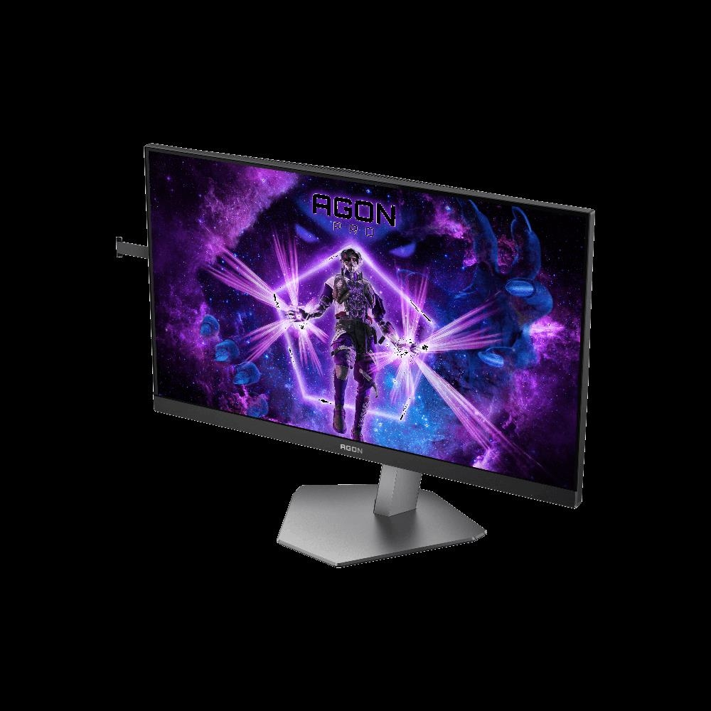 AOC AG256FS 24.5″ 0.3 ms 390Hz FHD IPS Adaptive Sync Gaming (Oyuncu) Monitör