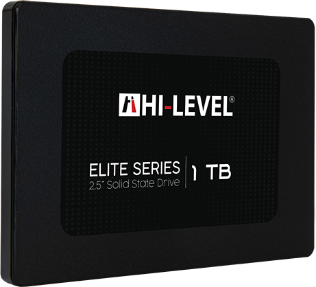 Hi-Level Elite HLV-SSD30ELT/1T 1TB 2.5″ SATA3 SSD Disk