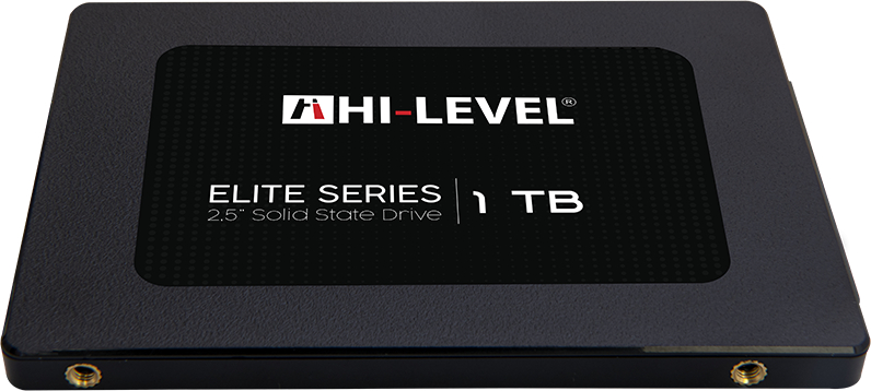 Hi-Level Elite HLV-SSD30ELT/1T 1TB 2.5″ SATA3 SSD Disk