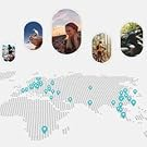 Tp-Link M7200 4G LTE Taşınabilir Router WiFi