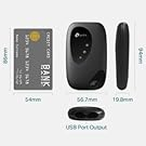 Tp-Link M7200 4G LTE Taşınabilir Router WiFi