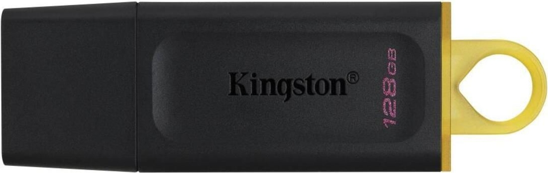 Kingston Data Traveler Exodia DTX/128GB Flash Bellek