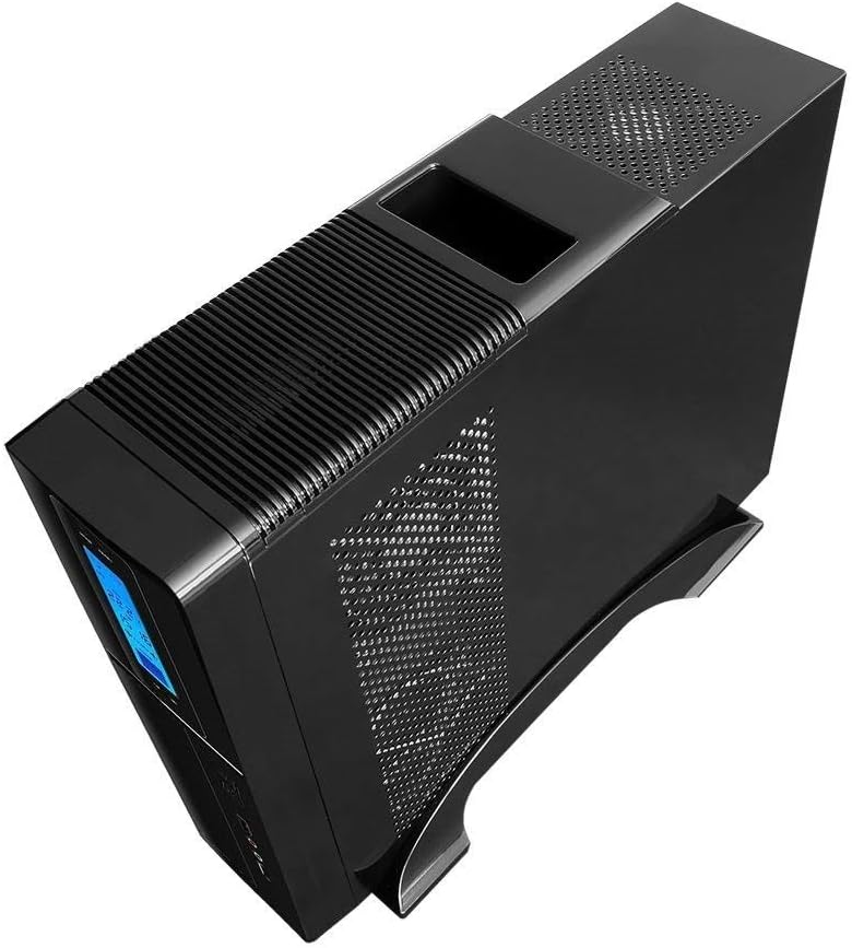 Frısby 300W Slım Tower Kasa 