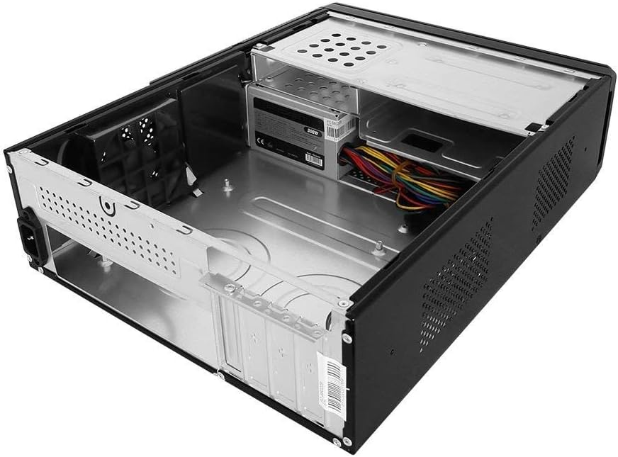 Frısby 300W Slım Tower Kasa 