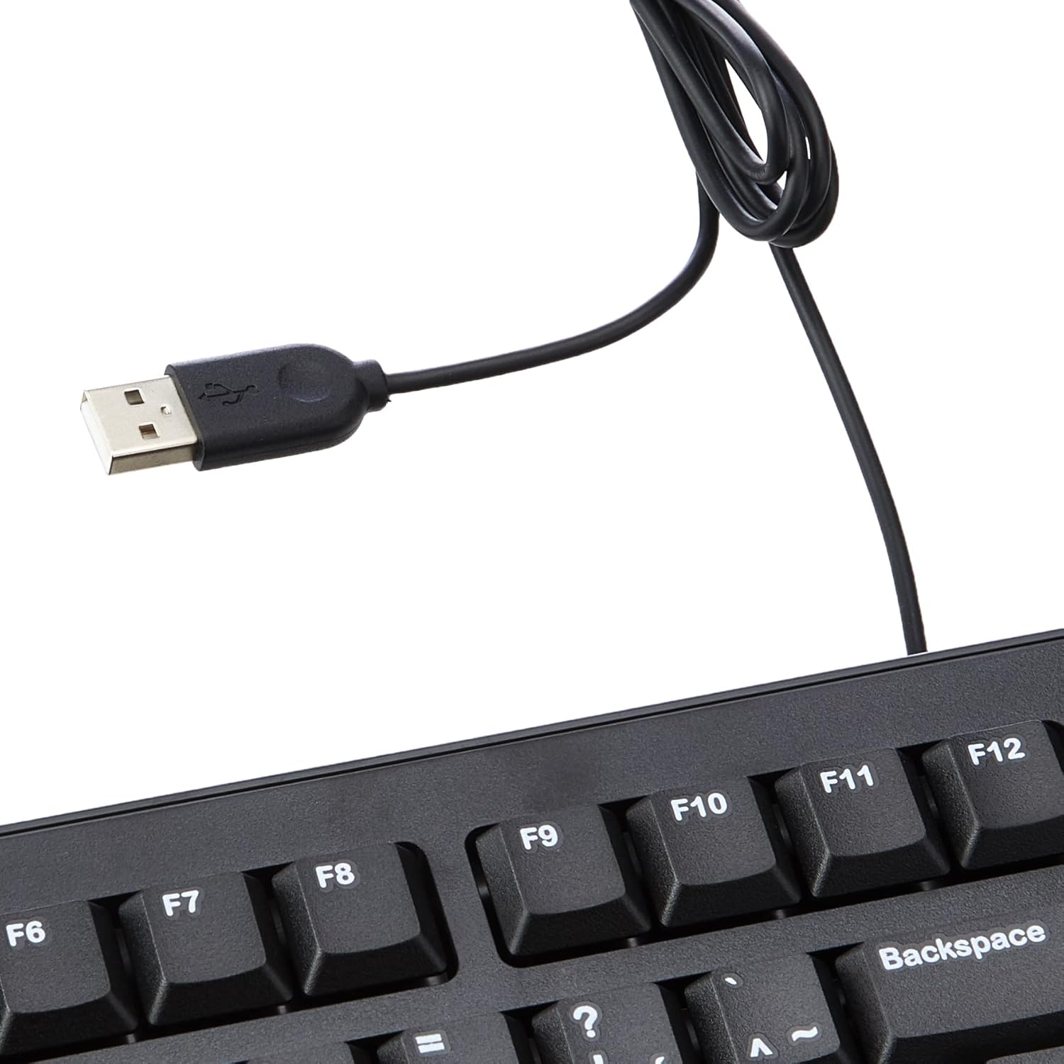 Logitech K120 920-002505 Klavye