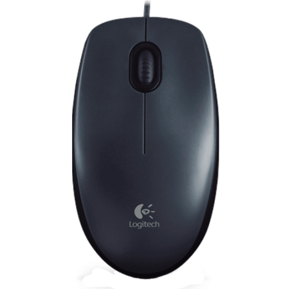 Logitech M90 910-001793 Mouse 