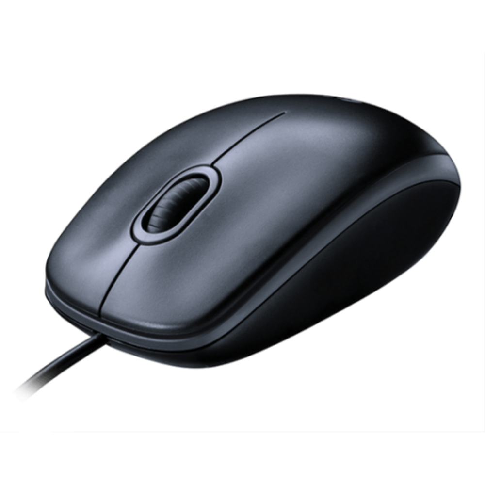 Logitech M90 910-001793 Mouse 