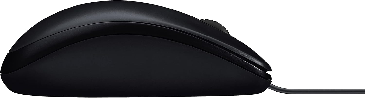 Logitech M90 910-001793 Mouse 