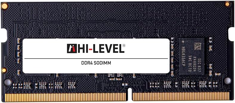 Hi-Level HLV-SOPC21300D4/16G 16GB DDR4 2666Mhz Notebook Ram
