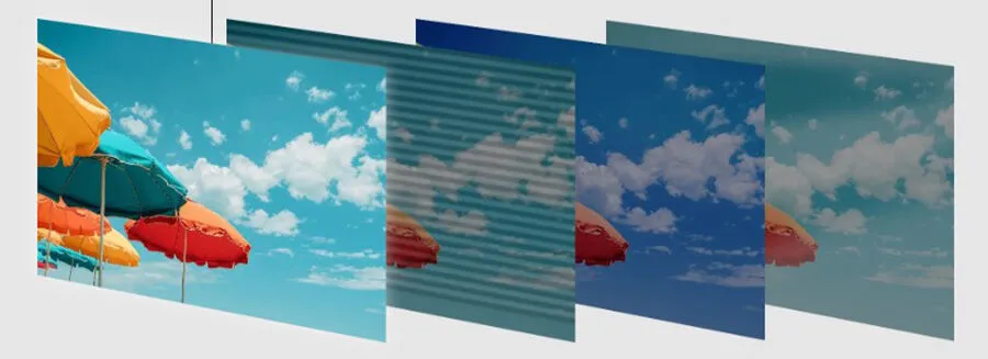 MSI Pro MP275W E2 27″ 120Hz 1ms FHD Flat IPS Adaptive-Sync Monitör