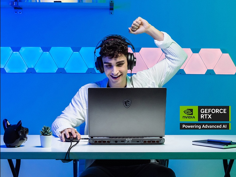 MSI NB VECTOR 17 HX AI A2XWHG-086TR ULTRA 7 255HX 32GB DDR5 RTX5070TI GDDR7 12GB 1TB SSD 17.0 QHD+ 240Hz W11