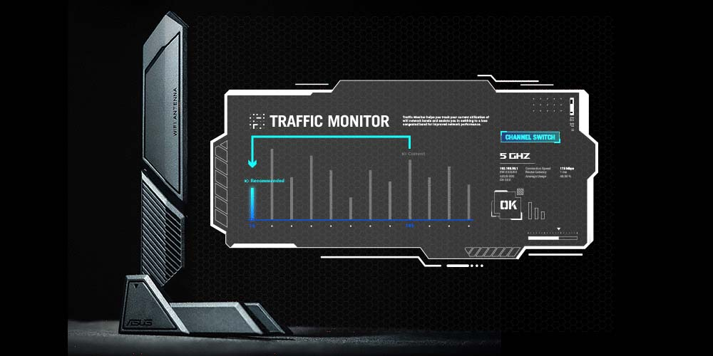 ASUS ROG STRIX B850-F GAMING WIFI AMD B850 Soket AM5 DDR5 8000+(OC)MHz ATX Gaming (Oyuncu) Anakart