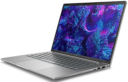 HP MWS ZBOOK 8 B30HGES U7-255H 16GB 1TB SSD 4GB RTX 500 16″ W11PRO