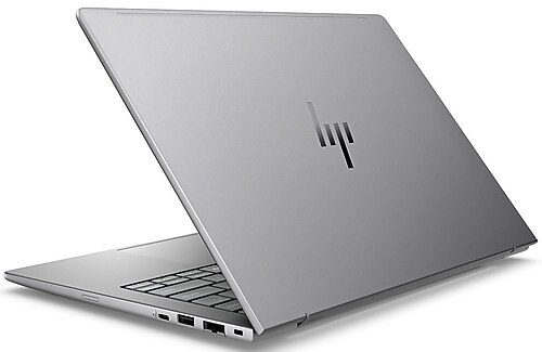 HP MWS ZBOOK 8 B30HGES U7-255H 16GB 1TB SSD 4GB RTX 500 16″ W11PRO