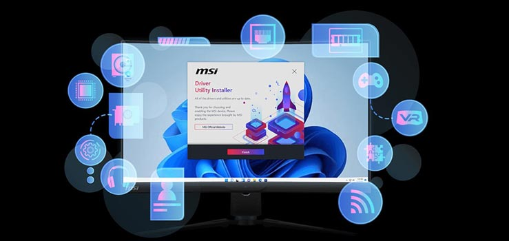 MSI Pro A620M-E AMD A620 AM5 Soket DDR5 6000(OC)MHz mATX Anakart