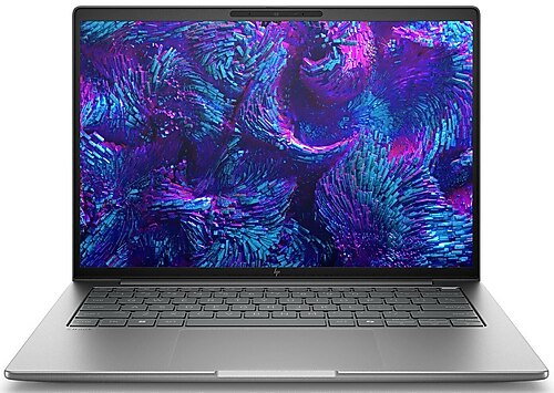 HP MWS ZBOOK 8 B30HGES U7-255H 16GB 1TB SSD 4GB RTX 500 16″ W11PRO