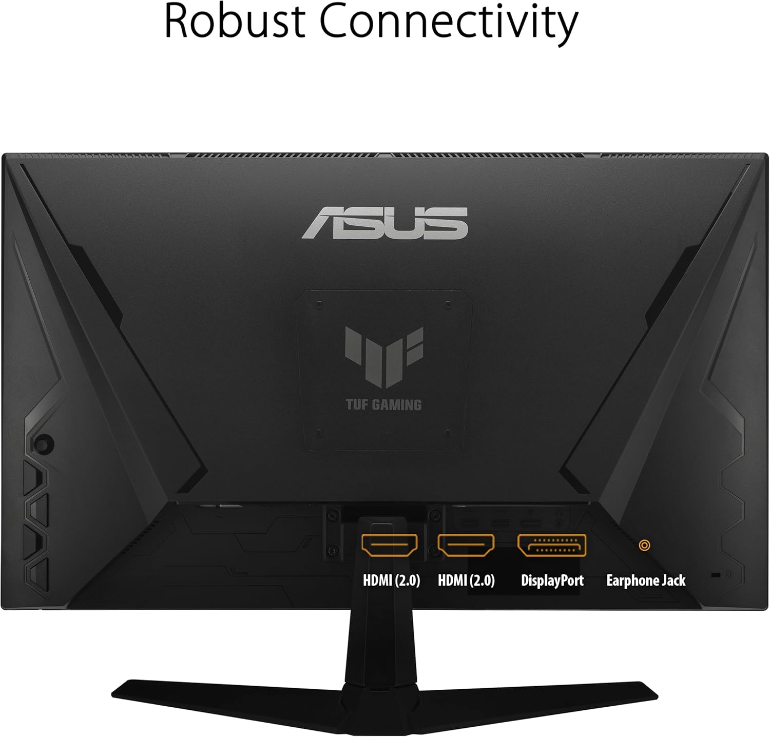 ASUS TUF Gaming VG249Q3A 23.8″ 1ms 180Hz FreeSync IPS Full HD Gaming Monitör 