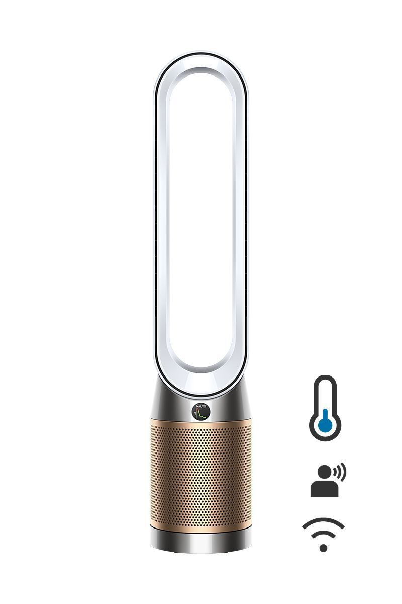 Dyson Purifier Cool PC2 De-NOx Hava Temizleyici