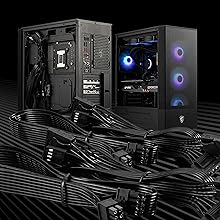 MSI MAG A750GL PCIE5 750W 80+ Gold Full Modüler Power Supply