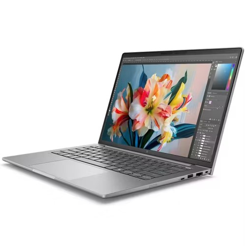 HP MWS ZBOOK 8 A3ZW7ET U7-255H 32GB 1TB SSD 4GB RTX 500 14″ W11PRO