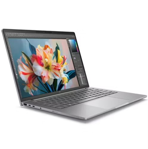 HP MWS ZBOOK 8 A3ZW7ET U7-255H 32GB 1TB SSD 4GB RTX 500 14″ W11PRO