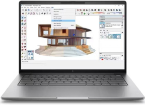 HP MWS ZBOOK 8 A3ZW7ET U7-255H 32GB 1TB SSD 4GB RTX 500 14″ W11PRO