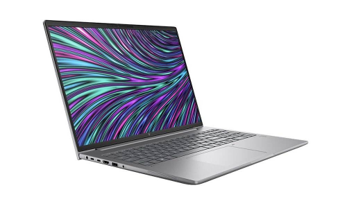 HP MWS ZBOOK POWER ZX B30HLES U7-255H 32GB 1TB SSD 8GB RTX PRO 1000 16″ W11PRO