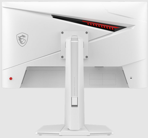 MSI 27″ MAG 274QRFW X32 320Hz 0.5Ms WQHD Flat Rapid IPS FreeSync Premium Pivot Beyaz Gaming Monitör