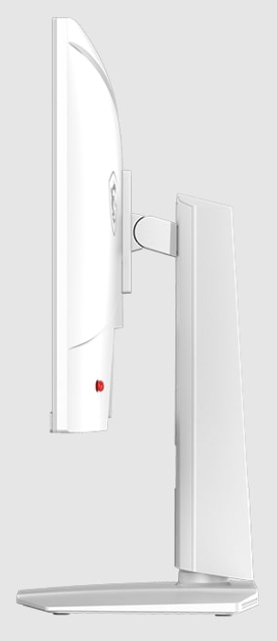 MSI 27″ MAG 274QRFW X32 320Hz 0.5Ms WQHD Flat Rapid IPS FreeSync Premium Pivot Beyaz Gaming Monitör