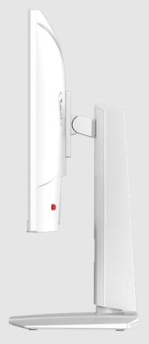 MSI 27″ MAG 274QRFW X32 320Hz 0.5Ms WQHD Flat Rapid IPS FreeSync Premium Pivot Beyaz Gaming Monitör