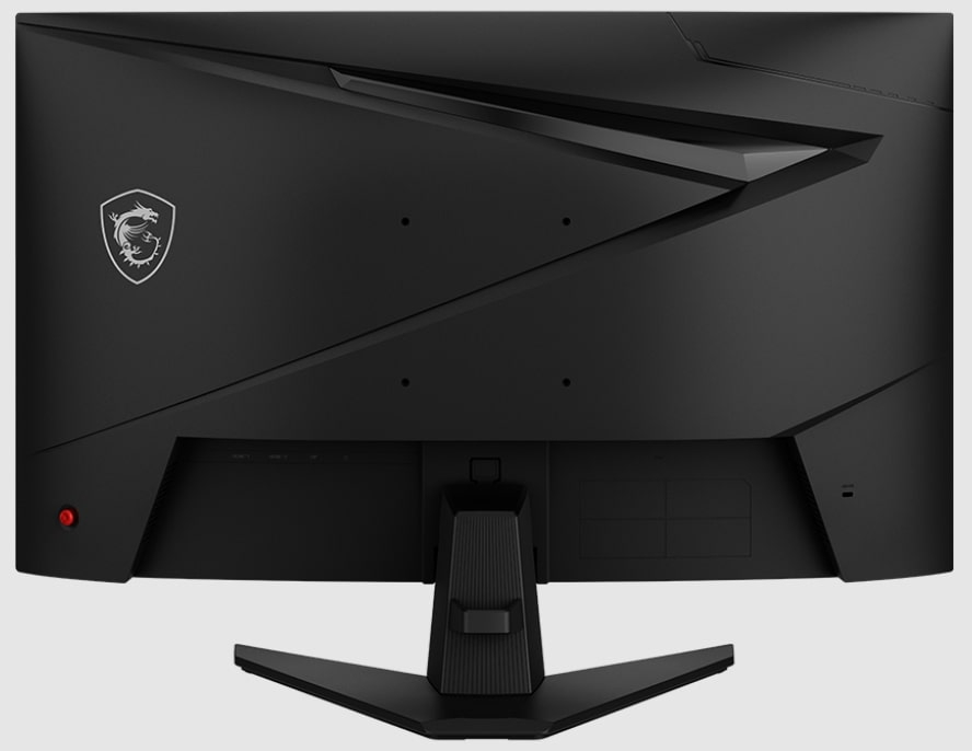 MSI 27″ MAG 275CF X24 240Hz 0.5ms FHD 1500R Rapid VA Adaptive-Sync Curved Gaming Monitör