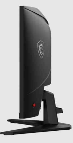 MSI 27″ MAG 275CF X24 240Hz 0.5ms FHD 1500R Rapid VA Adaptive-Sync Curved Gaming Monitör