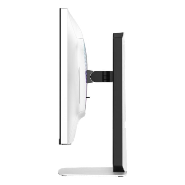 MSI 27″ MPG 274URDFW E16M UHD Flat Rapid IPS Mini LED UHD 160Hz FHD 320Hz 0.5ms Adaptive-Sync Pivot Beyaz Gaming Monitör