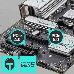 MSI B850 GAMING PLUS WIFI AM5 DDR5 8200(OC)Mhz ATX Gaming (Oyuncu) Anakart