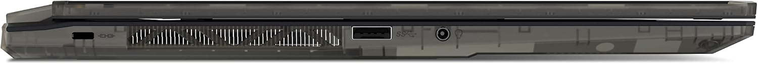 MSI Cyborg 15 A13VE-1478XTR i5-13420H 16GB DDR5 1TB SSD RTX4050 6GB 15.6″; 144Hz FreeDOS Full HD Notebook