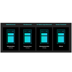 ASUS PRIME B760M-PLUS Gaming Anakart