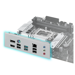 ASUS PRIME B760M-PLUS Gaming Anakart