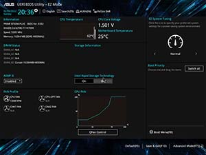 ASUS PRIME B760M-PLUS Gaming Anakart