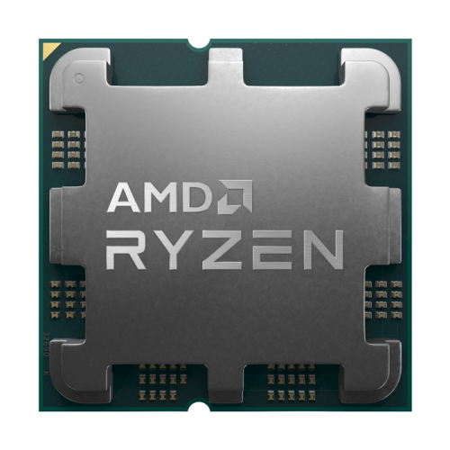 AMD Ryzen 5 7500X3D 4.0GHz 6 Çekirdek 96MB Önbellek Soket AM5 Box İşlemci