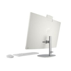 HP PROONE 240 G10 C94H6AT AIO i5-1334U 16GB 512GB SSD 23.8″ FDOS BEYAZ  