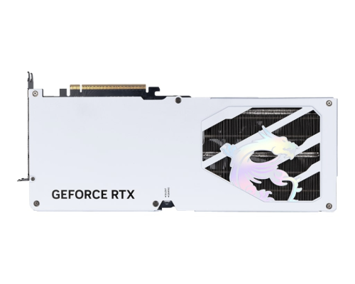 MSI GeForce RTX 5070Ti 16GB GAMING TRIO OC WHITE GDDR7 256Bit DX12 Gaming (Oyuncu) Ekran Kartı